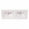 Рамка Lightstar Domino Quadro 214526 (встраиваемые)