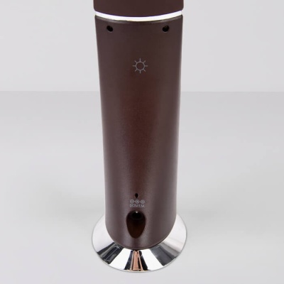 Настольная лампа Ambrella light Desk DE510  фото, kupilegko.ru