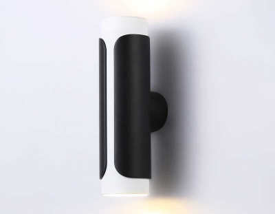 Бра, светильник настенный накладной Ambrella light TN51617  фото, kupilegko.ru