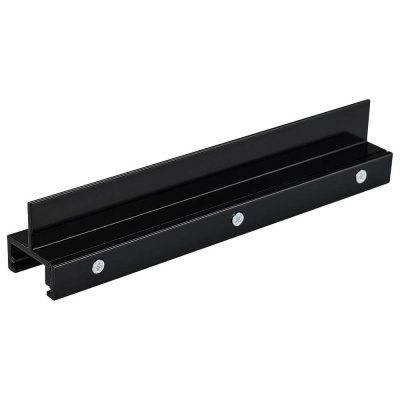Зажим Arlight LGD-4TR-Clip-BK 024728  фото, kupilegko.ru