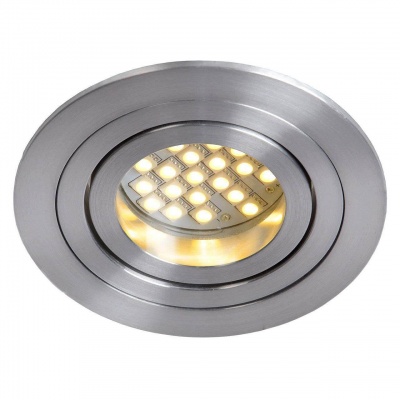 Встраиваемый светильник Lucide Tube 22954/01/12  фото, kupilegko.ru