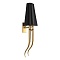 Бра, светильник настенный накладной Loft IT 10207W/L Gold  фото, kupilegko.ru