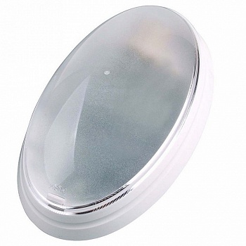 Настенный светильник Horoz Флуе 400-000-107 HRZ00001466  фото, kupilegko.ru