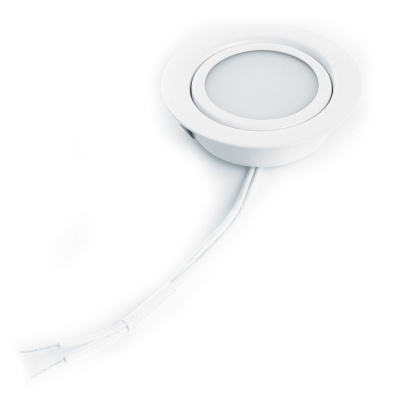 Встраиваемый светодиодный светильник Feron LN7 41690 (+мебельные)  фото, kupilegko.ru