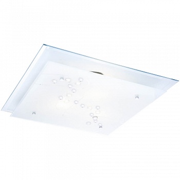 Потолочный светильник Globo Ballerina I 48092-3  фото, kupilegko.ru