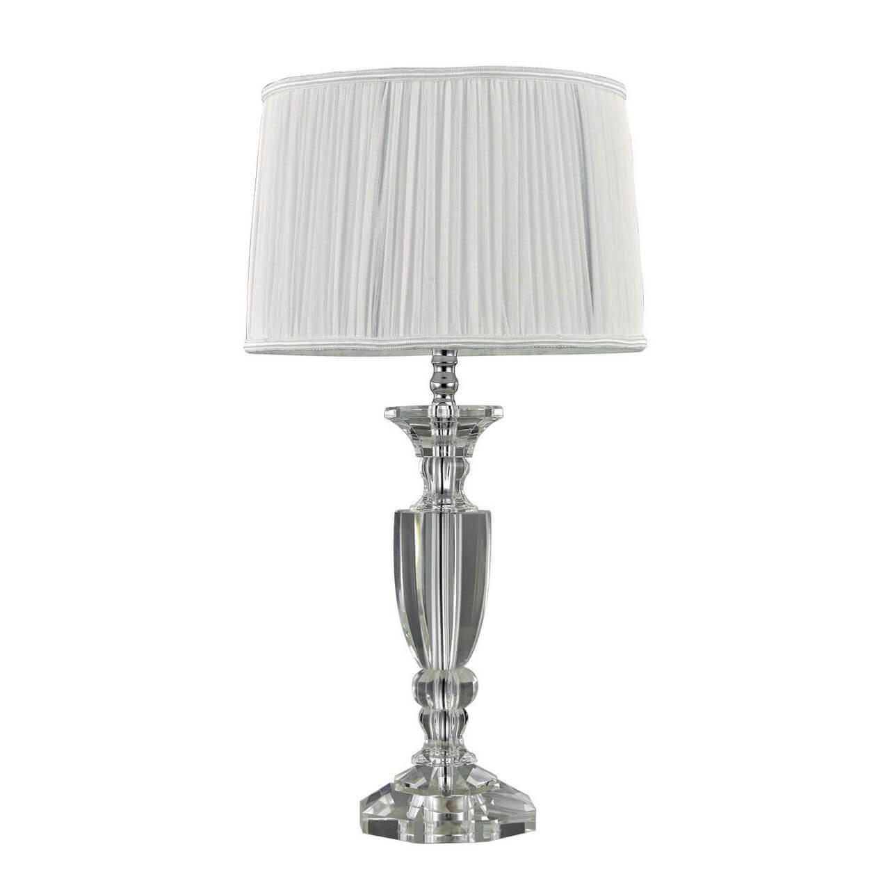 Настольная лампа Ideal Lux Kate-3 Tl1 122878  фото, kupilegko.ru