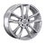 Колесные литые диски Replay Replay VOLKSWAGEN VV235 8x18 5x112 ET44 D57.1 Серебристый (044542-070029006)  фото, kupilegko.ru