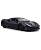 Гоночная машинка Bburago die-cast Ferrari 488 Pista 1:24 108690 GU  фото, kupilegko.ru