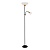 Торшер Arte Lamp Duetto A9569PN-2BK  фото, kupilegko.ru