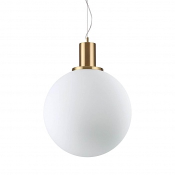 Подвесной светильник Ideal Lux Loko SP1 197920  фото, kupilegko.ru