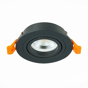 Встраиваемый светильник ST Luce ST251.418.01  фото, kupilegko.ru