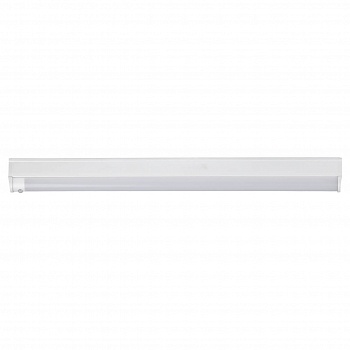 Мебельный светодиодный светильник ЭРА Линейный LLED-02-04W-4000-MS-W Б0019783 (+мебельные)  фото, kupilegko.ru