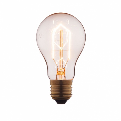 Ретро лампа Loft It Edison Bulb 1002  фото, kupilegko.ru