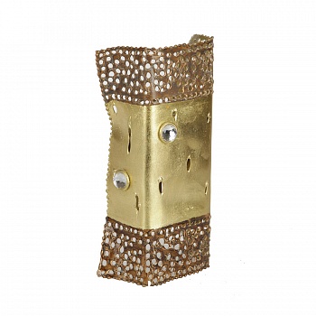 Настенный светильник MM Lampadari Forme 6700/A2 01 V2278  фото, kupilegko.ru