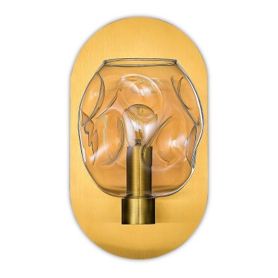 Бра, светильник настенный накладной ST Luce SL1188.301.01  фото, kupilegko.ru