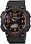 Японские наручные мужские часы Casio AQ-S810W-8A. Коллекция Ana-Digi  фото, kupilegko.ru