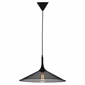 Подвесной светильник Lussole Loft LSP-9813  фото, kupilegko.ru