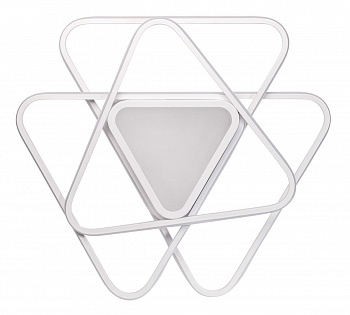 Потолочный светодиодный светильник IMEX PLC-7016-500  фото, kupilegko.ru