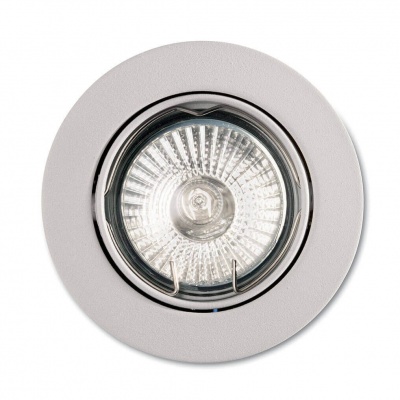 Встраиваемый светильник Ideal Lux Swing Bianco 083179  фото, kupilegko.ru