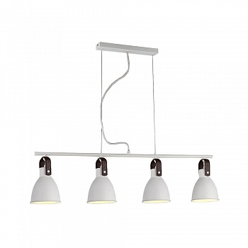 Подвесной светильник Azzardo Tessio 4 AZ1282  фото, kupilegko.ru