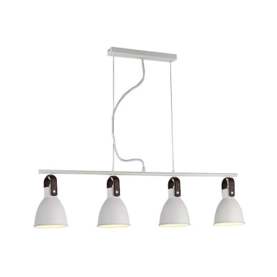 Подвесной светильник Azzardo Tessio 4 AZ1282  фото, kupilegko.ru