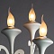 Настольная лампа Arte Lamp Montmartre A3239LT-3WH  фото, kupilegko.ru