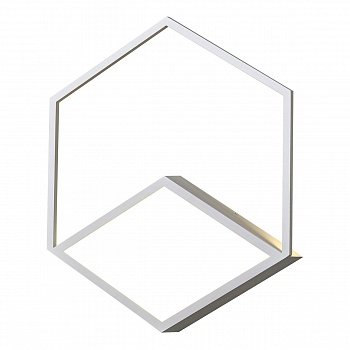 Потолочный светодиодный светильник Mantra Kubick 7761  фото, kupilegko.ru