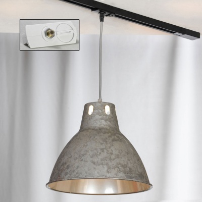 Трековые светильники Lussole Track Lights LSP-9503-TAW  фото, kupilegko.ru