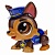 Игрушка 1TOY Щенячий патруль РобоЛайф Гончик интерактивный 38334 GU  фото, kupilegko.ru