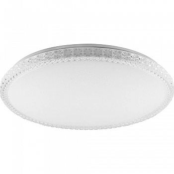 Потолочный светодиодный светильник Feron AL5301 29638  фото, kupilegko.ru