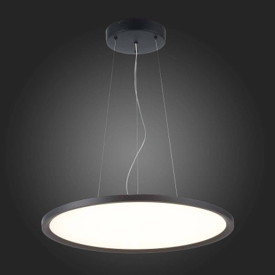 Подвесной светодиодный светильник ST Luce ST602.443.56  фото, kupilegko.ru