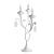 Настольная лампа Arte Lamp Montmartre A3239LT-3WH  фото, kupilegko.ru