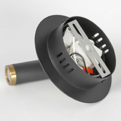 Бра, светодиодный светильник настенный накладной Lussole LOFT LSP-7099  фото, kupilegko.ru