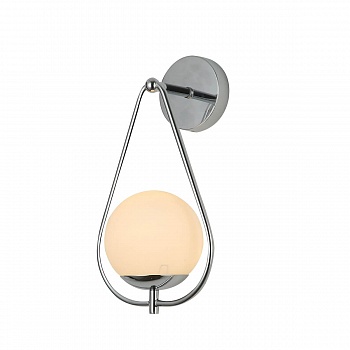 Настенный светильник F-Promo Quantum 2917-1W  фото, kupilegko.ru