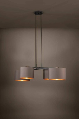 Подвесная люстра Eglo Honduras 390093  фото, kupilegko.ru