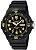 Японские наручные мужские часы Casio MRW-200H-9B. Коллекция Analog  фото, kupilegko.ru