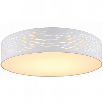 Потолочный светодиодный светильник Globo Barca 15341D2  фото, kupilegko.ru