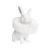 Фото Настольные лампы Loft IT Настольная лампа Loft IT Bunny 10117/C фото, kupilegko.ru