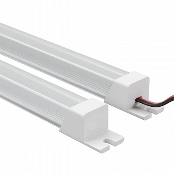 Мебельный светодиодный светильник Lightstar Profiled 409122 (+мебельные)  фото, kupilegko.ru