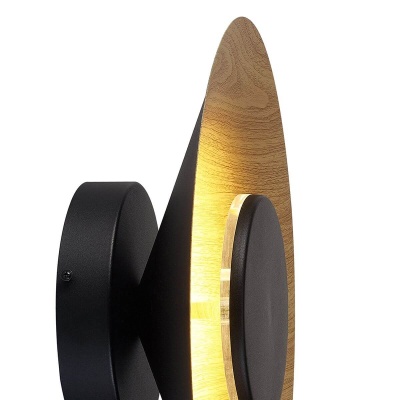 Бра, светодиодный светильник настенный накладной Mantra 8123  фото, kupilegko.ru