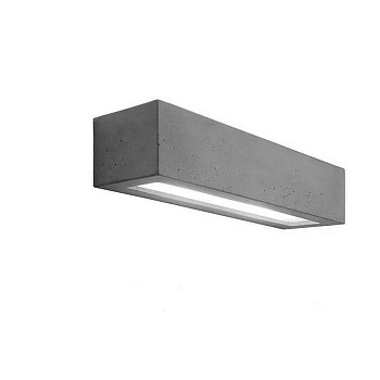 Настенный светильник Nowodvorski Solid 9721  фото, kupilegko.ru