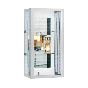 Настенный светильник Markslojd Fulham 107180  фото, kupilegko.ru