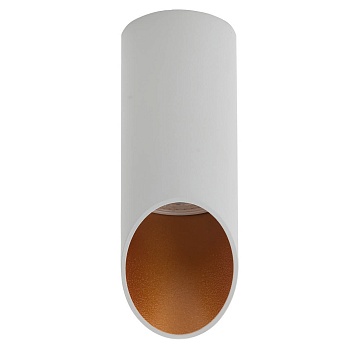 Потолочный светильник Denkirs DK2011-WH  фото, kupilegko.ru