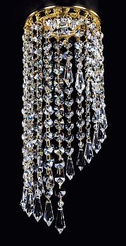 Встраиваемый светильник Artglass Spot 06 CE  фото, kupilegko.ru