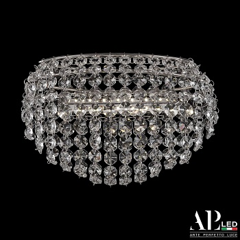 Потолочный светодиодный светильник Arte Perfetto Luce Rimini S505.0.22.A.4000  фото, kupilegko.ru